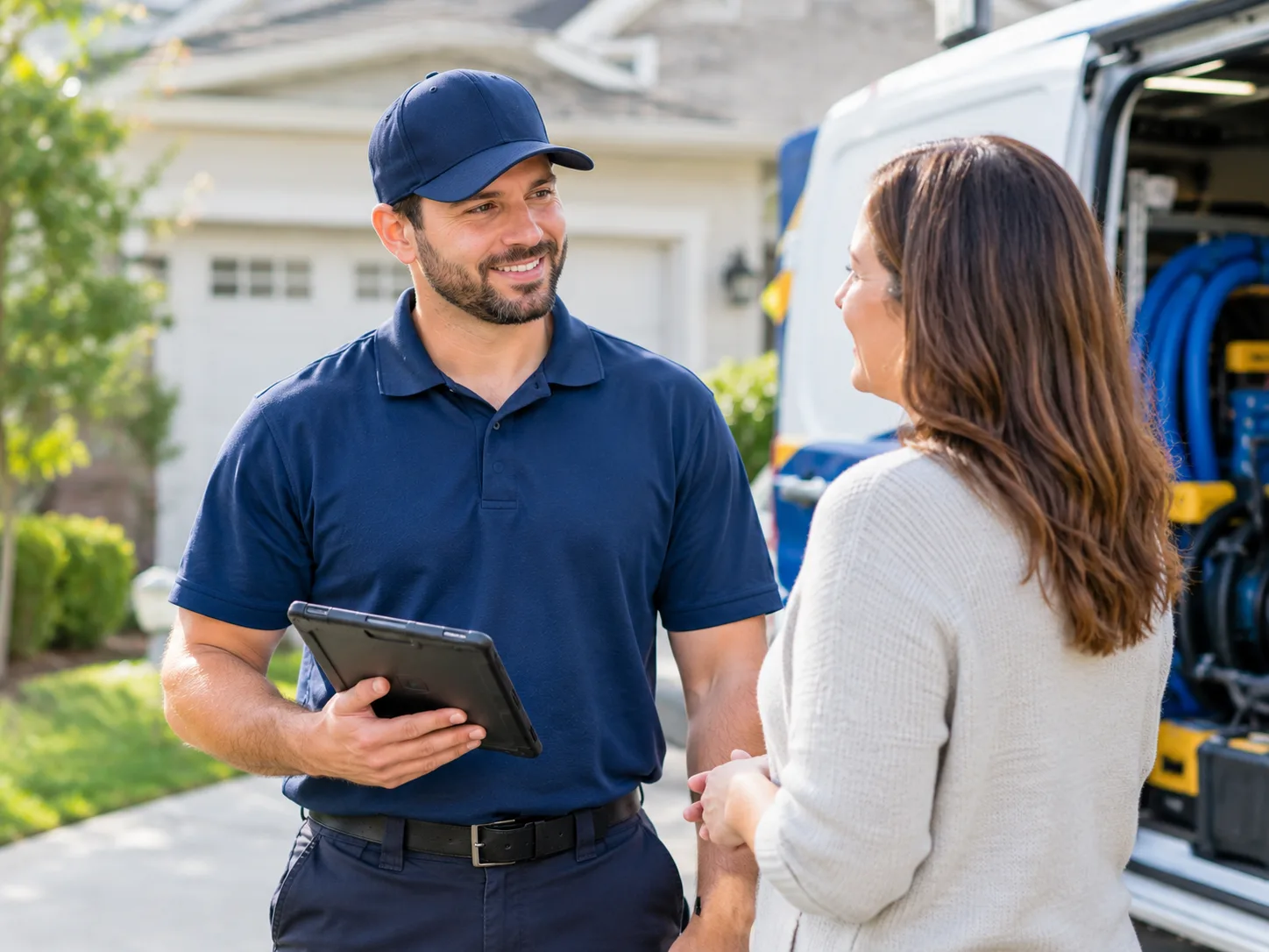 Sewage Backup Cleanup Limestone, TN FAQs